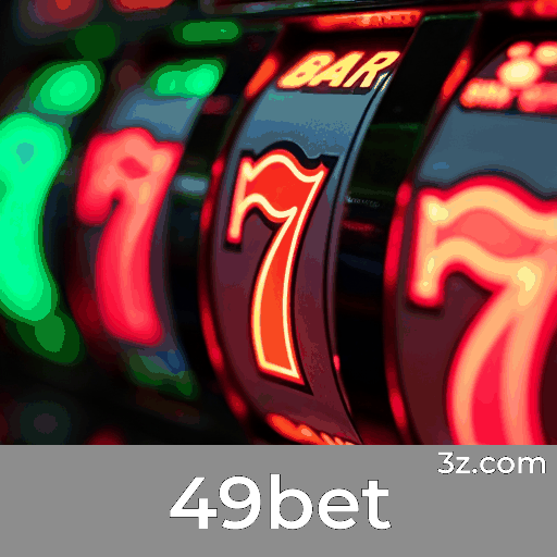 49bet: Cassino Seguro com Pagamentos Rápidos