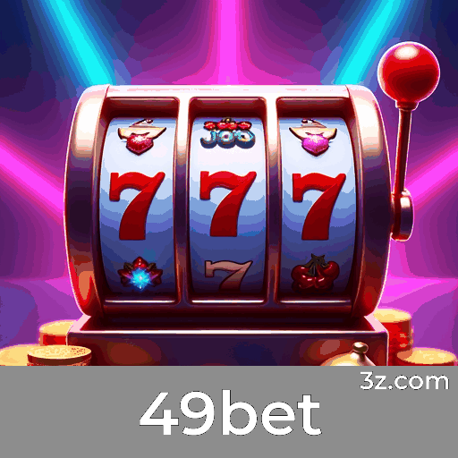 49bet: Cassino Seguro com Pagamentos Rápidos