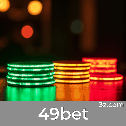 49bet: Experiência de Jogo Diversificada para Brasileiros