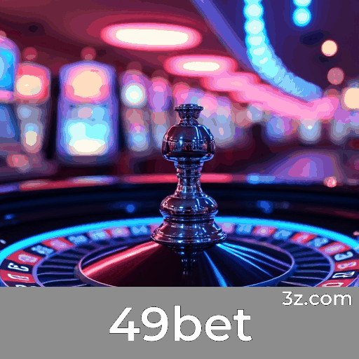 49bet: Cassino Seguro com Pagamentos Rápidos