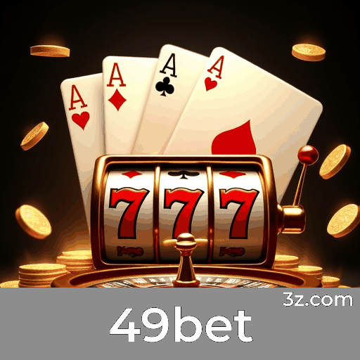 Mergulhe no Realismo Psicológico e Ambiente Envolvente do Cassino 49bet