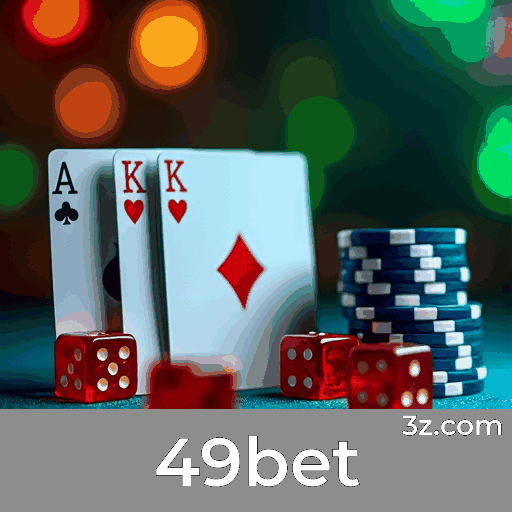 49bet: Cassino Seguro com Pagamentos Rápidos