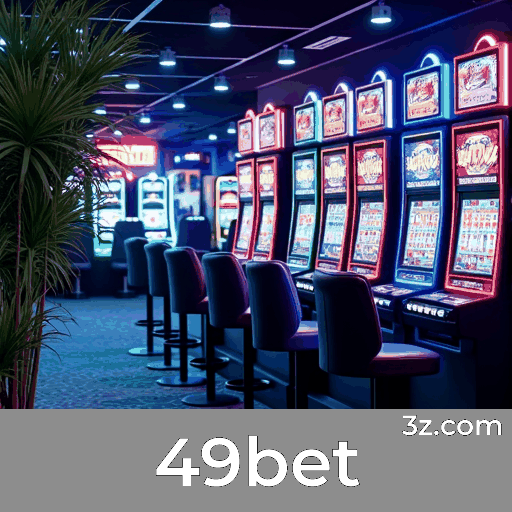 49bet: Cassino Seguro com Pagamentos Rápidos