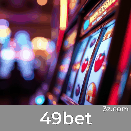 49bet: Cassino Seguro com Pagamentos Rápidos