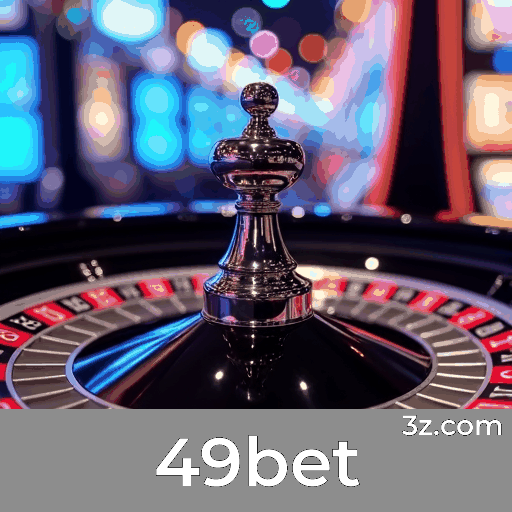 49bet: O Mundo de Jogos Selecionados e Excelência