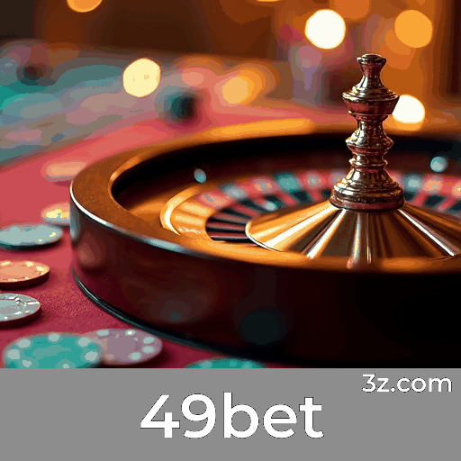 49bet: O Mundo de Jogos Selecionados e Excelência