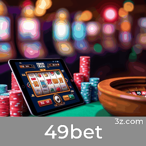 49bet: Cassino Seguro com Pagamentos Rápidos