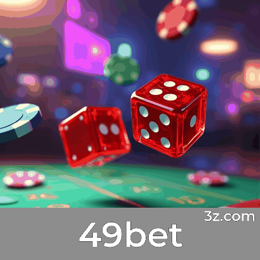 49bet: Cassino Seguro com Pagamentos Rápidos